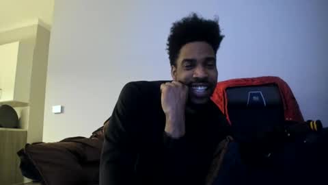 Chef Dev XXX online show from 29, 1, 2025