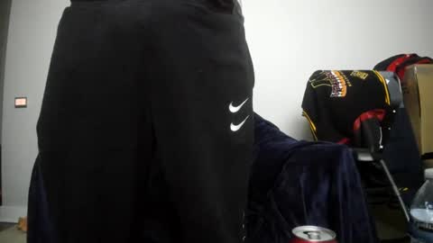 Chef Dev XXX online show from 18, 2, 2025