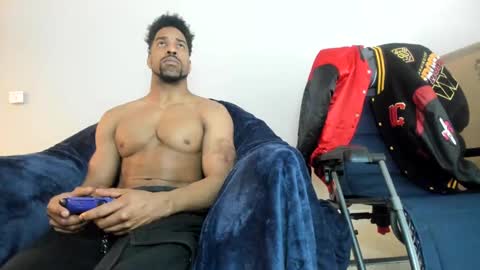 Chef Dev XXX online show from 26, 2, 2025