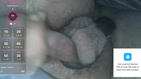 Fun With Daddys Dick Fantacy Room online show from 22, 12, 2025