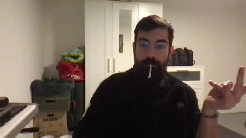 cheftoti online show from 26, 1, 2025