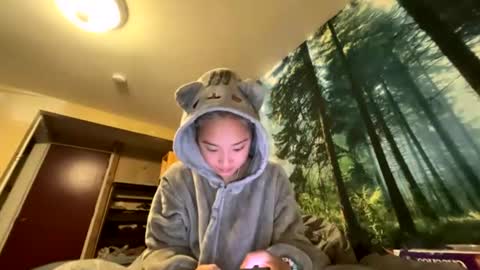 Snapshot of chellybear101 chatting on 10, 7, 2026 chellybear101 online show from 10, 7, 2026