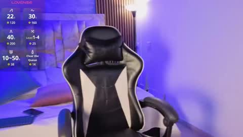 chelsea_dalea online show from 22, 3, 2026