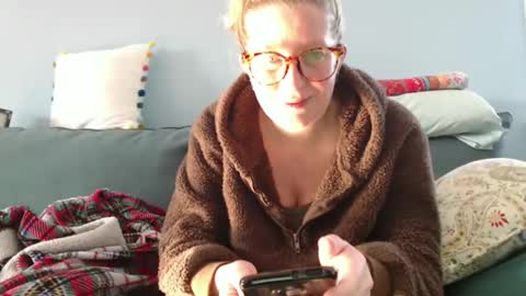Snapshot of chelseasentra1 chatting on 6, 12, 2024 Chelsea online show from 6, 12, 2024