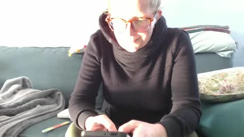 Snapshot of chelseasentra1 chatting on 26, 12, 2024 Chelsea online show from 26, 12, 2024