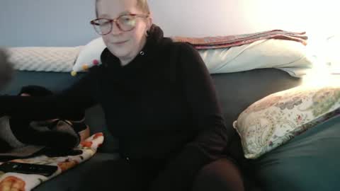 Snapshot of chelseasentra1 chatting on 2, 1, 2025 Chelsea online show from 2, 1, 2025