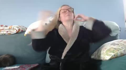 Snapshot of chelseasentra1 chatting on 7, 1, 2025 Chelsea online show from 7, 1, 2025