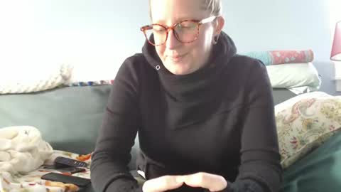 Snapshot of chelseasentra1 chatting on 17, 1, 2025 Chelsea online show from 17, 1, 2025
