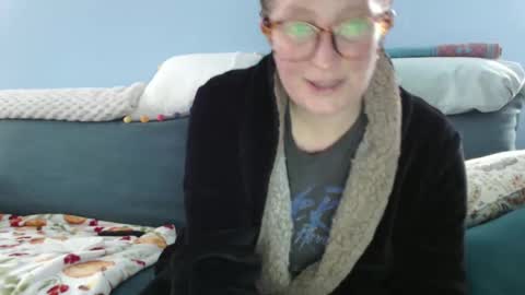 Snapshot of chelseasentra1 chatting on 16, 2, 2025 Chelsea online show from 16, 2, 2025