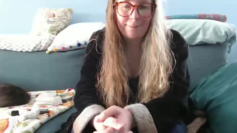 Snapshot of chelseasentra1 chatting on 17, 2, 2025 Chelsea online show from 17, 2, 2025