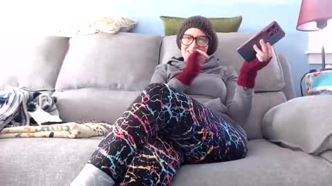 Snapshot of chelseasentra1 chatting on 29, 10, 2025 Chelsea online show from 29, 10, 2025