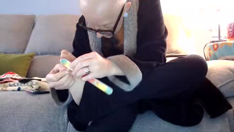 Snapshot of chelseasentra1 chatting on 5, 11, 2025 Chelsea online show from 5, 11, 2025