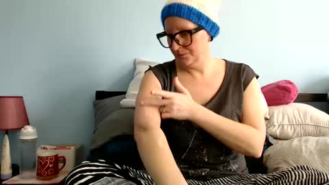 Snapshot of chelseasentra1 chatting on 21, 12, 2025 Chelsea online show from 21, 12, 2025
