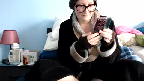 Snapshot of chelseasentra1 chatting on 1, 4, 2026 Chelsea online show from 1, 4, 2026