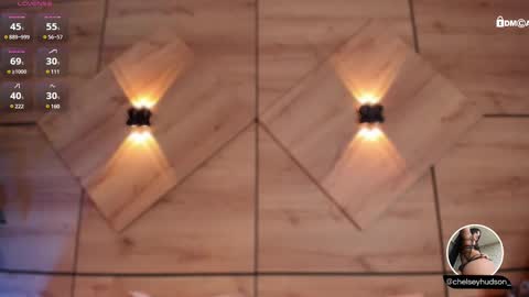 chelsey_hudson online show from 12, 2, 2025