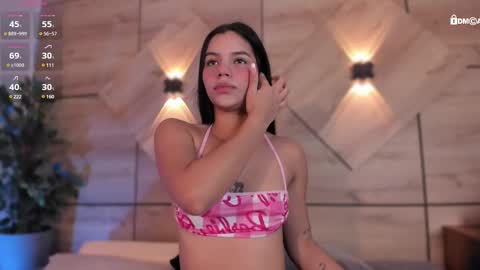 chelsey_hudson online show from 14, 2, 2025