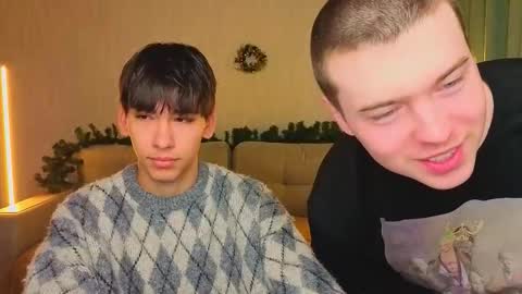 LUCASRYANPVT IS OPEN online show from 6, 1, 2026