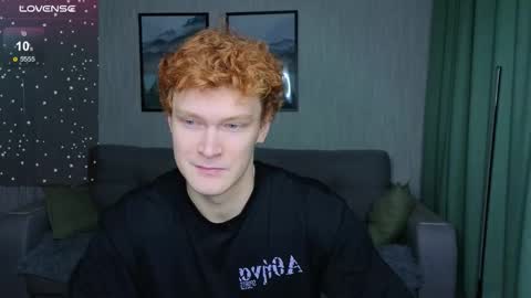 LUCASRYANPVT IS OPEN online show from 19, 3, 2026