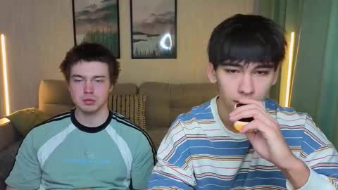 LUCASRYANPVT IS OPEN online show from 27, 3, 2026