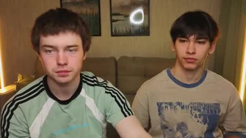 LUCASRYANPVT IS OPEN online show from 18, 4, 2026