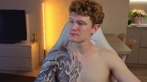 LUCASRYANPVT IS OPEN online show from 25, 6, 2026