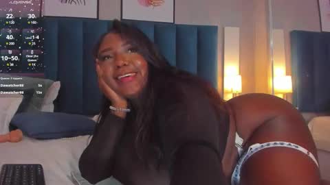 Snapshot of cheneelllorens chatting on 21, 12, 2024 online show from 21, 12, 2024