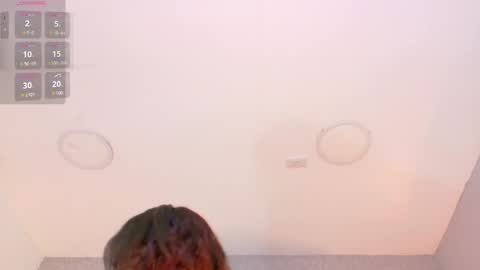 Snapshot of cheneelllorens chatting on 3, 2, 2025 online show from 3, 2, 2025