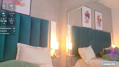 Snapshot of cheneelllorens chatting on 17, 2, 2025 online show from 17, 2, 2025