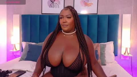 Snapshot of cheneelllorens chatting on 4, 10, 2025 online show from 4, 10, 2025