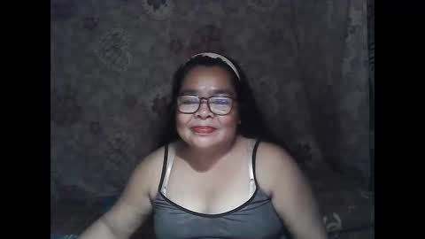 Snapshot of chenita_kits chatting on 19, 1, 2026 chenita_kits online show from 19, 1, 2026