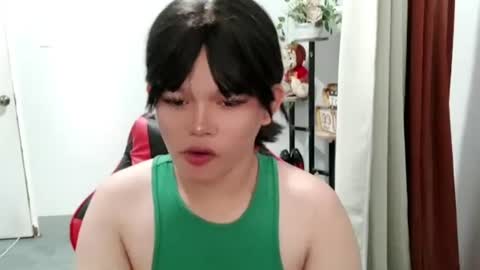 Snapshot of chennybbgirl chatting on 8, 2, 2026 chenny online show from 8, 2, 2026