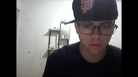 chentexx online show from 18, 1, 2026