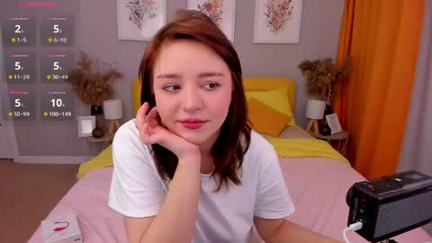 Snapshot of cheriedillion chatting on 9, 5, 2026 Cherie Dillon online show from 9, 5, 2026