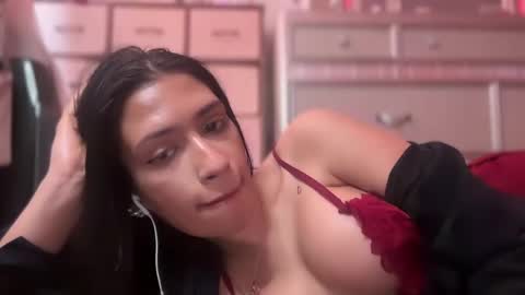 cherliecarmen online show from 20, 2, 2025