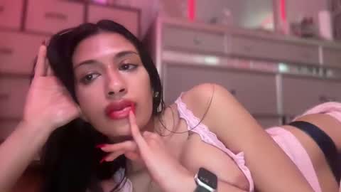 cherliecarmen online show from 6, 3, 2025