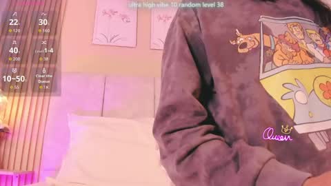 cherlyn_1 online show from 6, 5, 2026