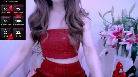 Cheri online show from 23, 3, 2026