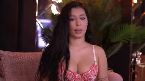 Snapshot of cherriejoy chatting on 13, 4, 2026 Cherry online show from 13, 4, 2026