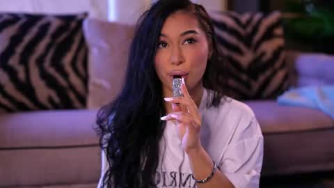 Snapshot of cherriejoy chatting on 27, 4, 2026 Cherry online show from 27, 4, 2026