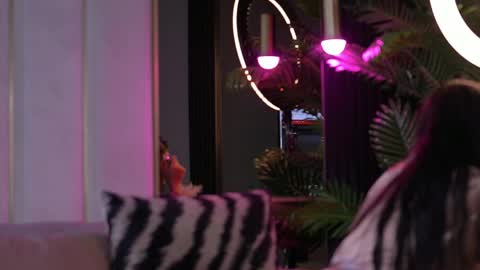 Snapshot of cherriejoy chatting on 2, 5, 2026 Cherry online show from 2, 5, 2026