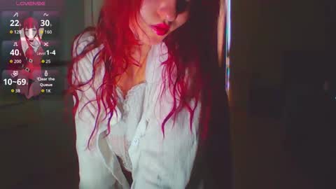 ur cherry online show from 13, 11, 2025