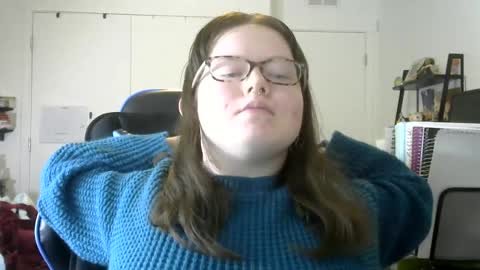 Snapshot of cherrrysummers chatting on 5, 12, 2024 cherrrysummers online show from 5, 12, 2024