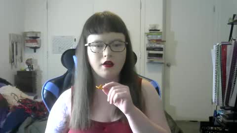 Snapshot of cherrrysummers chatting on 29, 12, 2024 cherrrysummers online show from 29, 12, 2024