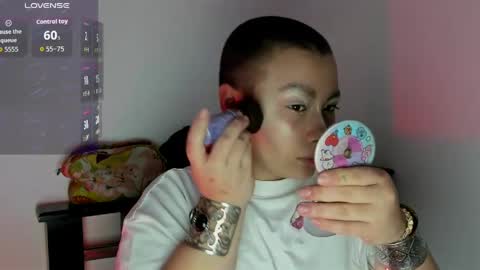 Cherry online show from 1, 4, 2026