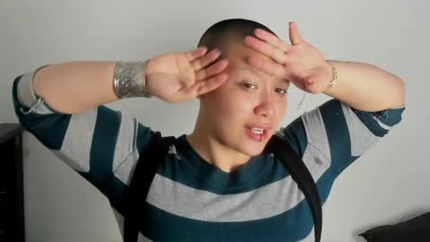 Cherry online show from 11, 4, 2026