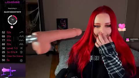 Emily online show from 21, 10, 2025