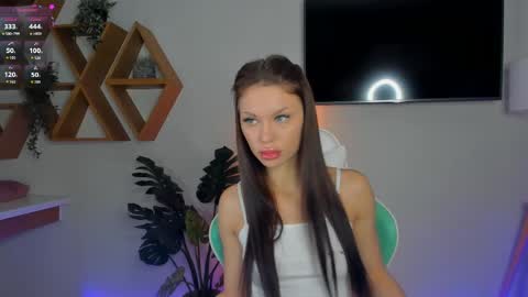Cherry  Kiss online show from 17, 5, 2026