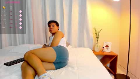 cherry_blossom77 online show from 12, 1, 2026