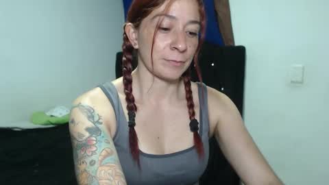 cherry  aleja online show from 4, 12, 2024