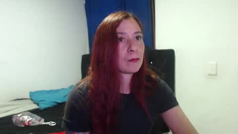 cherry  aleja online show from 20, 12, 2024